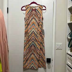 Eliza J Dress